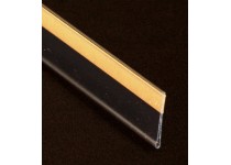 455mm FLAT  Data Strip for Typo 2 way display units 